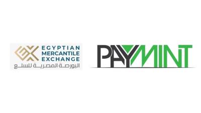 «PayMint »للتكنولوجيا المالية توقع بروتوكول تعاون مع البورصة السلعية لتطوير نظام المدفوعات