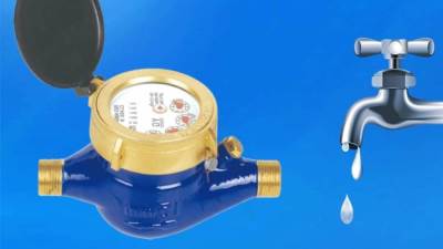 مياه أسيوط : تغيير 35 ألف عداد معطل في خطتها السنوية