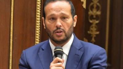  رئيس لجنة الصناعة بالشيوخ: «اللجنة» ناقشت اقتراحات مهمة لتعميق الصناعة والإصلاح الاقتصادى وزيادة الصادرات