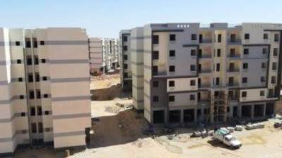 الأحد المقبل..بدء تسليم قطع الأراضي السكنية " إسكان متميز " بمدينة ناصر الجديدة " غرب أسيوط "