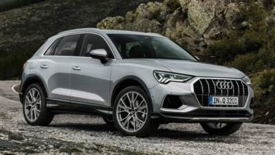 بدءا من اليوم .. ارتفاع أسعار سيارات أودي في مصر