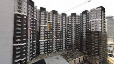 «التنمية الحضرية» يكشف موعد تسليم وحدات حاملي عقود العودة لمنطقة ماسبيرو