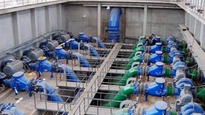 مياه المنيا: استمرار أعمال الصيانة والإحلال والتجديد بمحطات المياه والصرف الصحي بكافة فروع الشركة