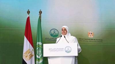 رئيس قطاع الإسكان: الدولة  تلتزم بدورها المحوري فى توفير السكن الملائم لكل مواطن