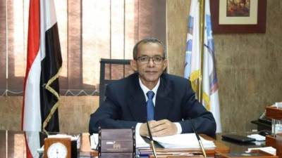 بتكلفة 350 مليون جنيه بدء تشغيل مشروع الصرف الصحي بالقصير 