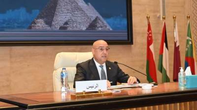 وزير الإسكان:مصر شهدت طفرة حضارية في إنشاء المدن الجديدة خاصة الجيل الرابع