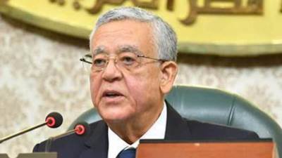 مجلس النواب يوافق مبدئيا على تعديل قانون تطوير البنية الفوقية لمحطة تحيا مصر1