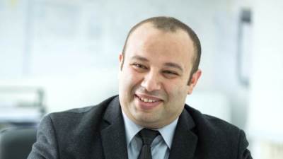 «رئيس  DCI PLUS للاستشارات الهندسية» يطرح رؤيته لتعظيم قيمة الاستثمار العقاري 