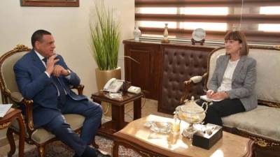 وزير التنمية المحلية: «حياة كريمة» قبلة الحياة لأهالينا في الريف المصري
