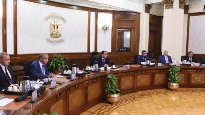 «مدبولى» يشدد على إنشاء صندوق لصيانة وحدات الإسكان "بديل العشوائيات"