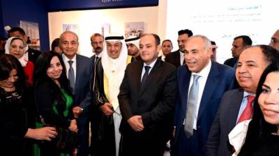 وزير التجارة: فرص استثمارية متميزة امام مجتمع الاعمال الكويتي بالسوق المصري