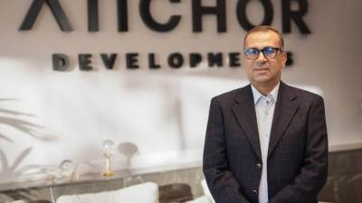 «Anchor Developments» تخطط لإطلاق مشروعها الثاني في العاصمة الإدارية الجديدة