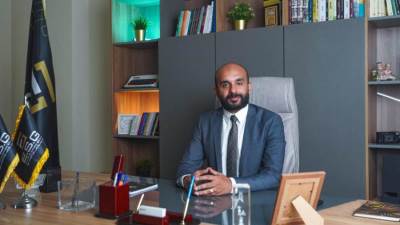 «شركة E.S.G للتطوير العقاري» تنتهي من تسليم 5 مشروعات بنهاية ديسمبر الجاري وتبدأ 2023 بثلاث مشروعات جديدة