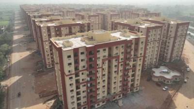  إنشاء 7800 وحدة سكنية بالشرقية ضمن مبادرة تطوير عواصم المحافظات