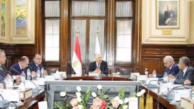 وزير الزراعة: آلية جديدة للرقابة على منظومة الأسمدة لمنع التلاعب