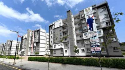 وزير الإسكان يعلن طرح أكثر من 22 ألف وحدة سكنية ببعض المدن الجديدة
