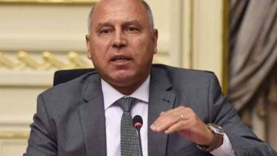 الحكومة تنفي شائعات التنازل عن موانئ نهر النيل لصالح دولة أجنبية