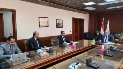 وزير الري: «حياة كريمة» تهدف لتحقيق التنمية الشاملة والمستدامة للتجمعات الريفية