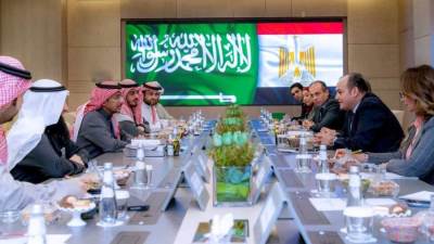 وزير التجارة: السعودية ثاني أكبر مستثمر بالسوق المصري بإجمالي ٦.١٢ مليار دولار