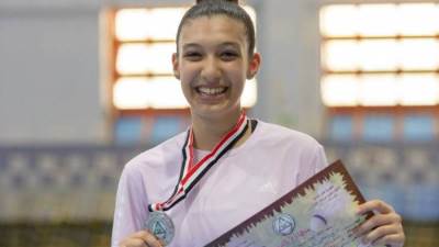 «تطوير مصر» ترعى الشقيقتين نور وفريدة لتحقيق حلم الوصول لدورة للألعاب الأولمبية الصيفية 2028