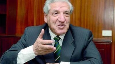 «الفقي»: إعفاء الأفراد من رسوم التحويل بين البنوك حتى نهاية 2023 يجعل الاقتصاد أكثر رقمنة