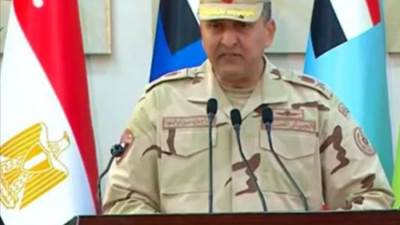 جهاز مشروعات الخدمه الوطنية: «النصر للكيماويات» ركيزة مصر الأساسية لخدمة الصناعة والزراعة