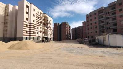 وزير الإسكان: تنفيذ 1265 وحدة سكنية بالمبادرة الرئاسية "سكن كل المصريين بقنا الجديدة