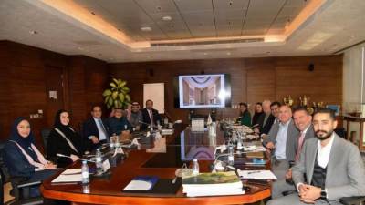 «ماجنوم العقارية» تعتزم تطوير  عددٍ من المشاريع العقارية المستدامة بالمملكة العربية السعودية