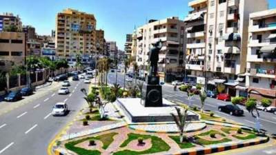 محافظة بورسعيد تطرح 280 وحدة سكنية بأسبقية الحجز 