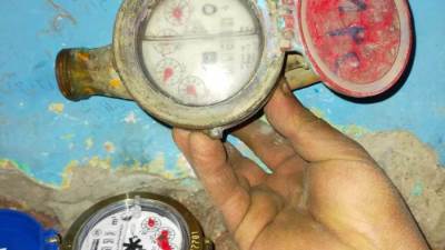 رئيس مياه أسيوط:حصر الوصلات الخلسة وخطة لتحديث البيانات ومراجعة موقف العدادات