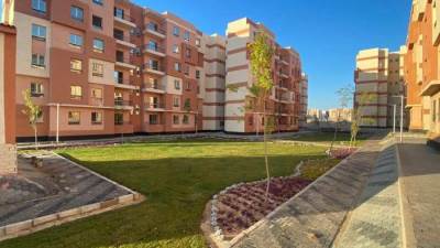 رئيس الجهاز: جارٍ استكمال أعمال الطرق وتنسيق الموقع بمناطق «سكن كل المصريين»بالعبور الجديدة