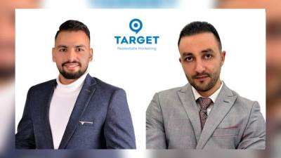 «تارجت للخدمات التسويقية» : حققنا 6 مليارات جنيه مستهدفات بيعية لصالح المطورين خلال 2022