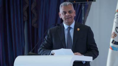 للعام الثانى على التوالي .. «المصري للتأمين » ينظم مؤتمر «التأمين متناهي الصغر»  27فبراير المقبل 