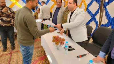 الإسكان: إجراء القرعة العلنية لـ28 وحدة سكنية بديلة بمدينة حدائق أكتوبر لمستحقيها من سكان جزيرة الوراق