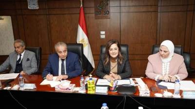 2700 بدلا من 2400.. «القومى للأجور» يقر زيادة الحد الأدنى للأجر بالقطاع الخاص 