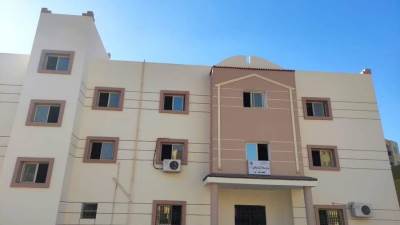 رئيس الجهاز: الانتهاء من مركز طبي متكامل  بالعاشر من رمضان