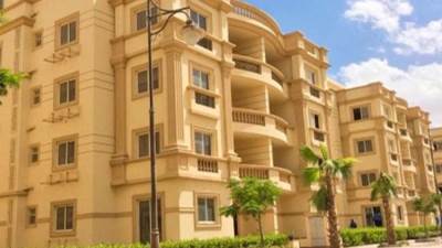 خبير: الاستثمار العقاري أفضل استثمار آمن بعد البنوك