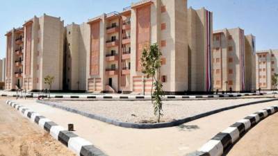 خبير: الدولة نفذت أكثر من 1.5 مليون وحدة سكنية خلال 4 سنوات