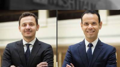 «هيرميس»و«مصر إيطاليا العقارية» تعلنان إتمام الإصدار الثاني لسندات توريق بقيمة 986 مليون جنيه