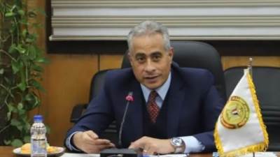  الأحد المقبل إجازة مدفوعة الأجر للعاملين بالقطاع الخاص بمناسبة عيد الميلاد المجيد 