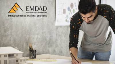 انطلاقة جديدة .. إمداد للتصميمات والإستشارات الهندسية تكشف عن خطتها التوسعية في 2023