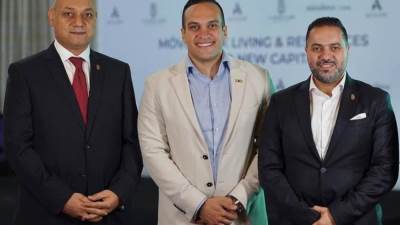 «AE Media production» تتعاون مع «البروج مصر» بأفلام وثائقية مميزة في مشروعاتها  