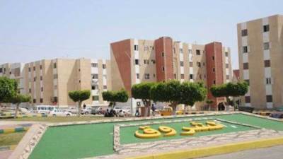 الإسكان:فتح باب التقدم لتوفيق أوضاع حائزي الأراضي بنطاق القرار الجمهوري الخاص بتعديل كردون مدينة الشروق