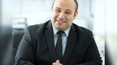 «وليد مرسي» : قطاع العقارات في أمس الحاجة إلي دعم الدولة