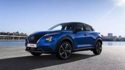 «نيسان» تتصدر مبيعات السيارات الملاكي بمصر خلال نوفمبر