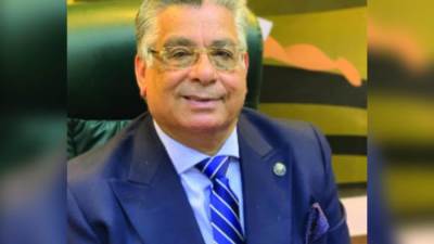 رئيس شركة« MBG» للاستثمار العقارى يطالب بتدخل الدولة لدعم القطاع بعد موجة الإرتفاعات الأخيرة 