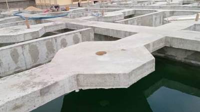 وزير الإسكان: 2 مليار و107 مليون جنيه استثمارات بمشروعات المياه والصرف بـ«حياة كريمة» بالفيوم