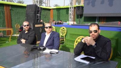 «سكور جرس» تقرر رفع مرتبات العاملين بالشركة بنسبة  20 % لمواجهة التضخم‎ 