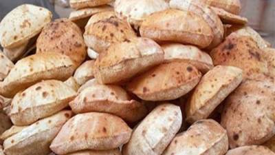 شعبة المخابز: ارتفاع سعر رغيف الخبز الحر بعد وصول طن الدقيق إلى 21 ألف جنيه