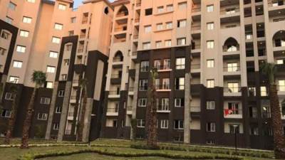 15 يناير .. بدء تسليم وحدات مشروع «كابيتال ريزيدانس» بالعاصمة الإدارية